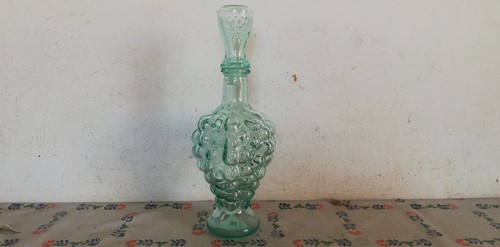 Bottiglia vetro 500 - bottiglia,