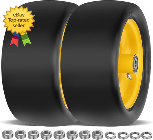 Pezzi pneumatici 13x6 6 - 2, 13x6,50-6