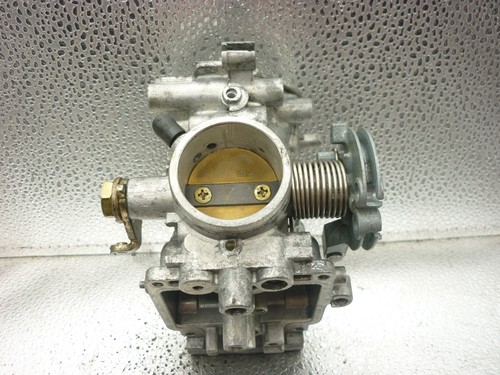 Carburatore suzuki gsx600f - carburatore,