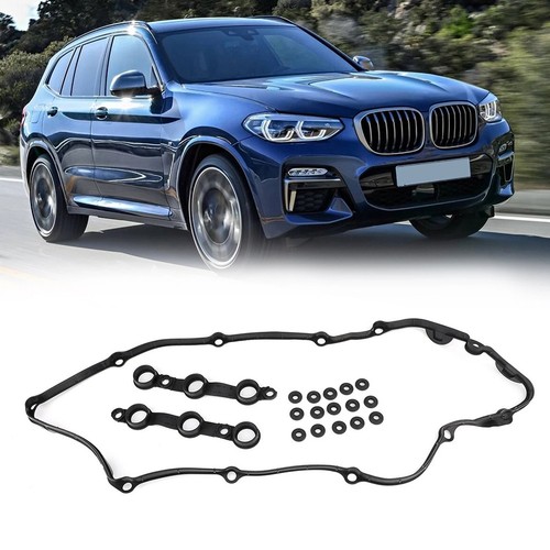 Kit guarnizioni coperchio