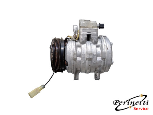 Compressore aria condizionata - compressore,