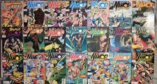 Namor, the Sub-Mariner #17-22
