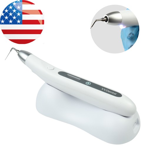 Endo dentale ultra attivatore