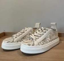 Sneakers basse Chloé Lauren