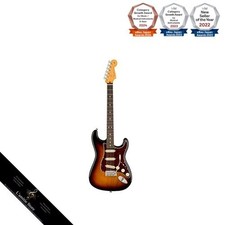Fender American Professional