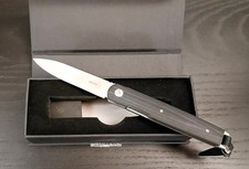 Böker Plus 01BO078 Coltello tascabile Böker Plus stile giapponese