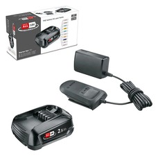 Bosch Batteria da 18 V e