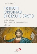 I ritratti originali di Gesù