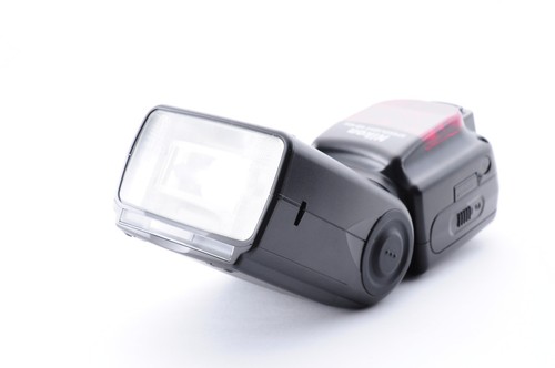 Nikon speedlight 900 - speedlight, sb-900