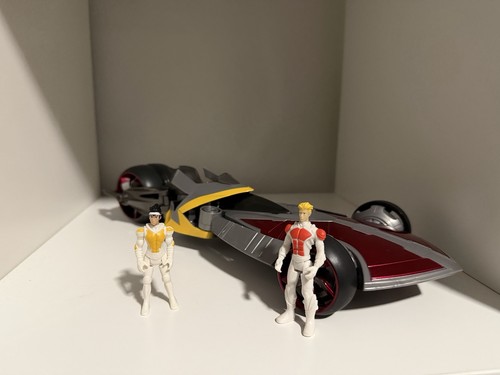 Hot wheels battle force - force, 5