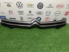 Griglia paraurti citroen - paraurti,