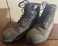 Timberland Basic Boot Nero