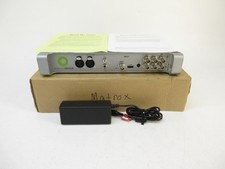 Matrox MXO2 Max per desktop /