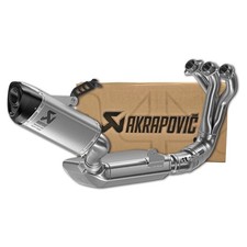Marmitta Akrapovic Yamaha
