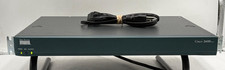 Cisco systems 2600 - cisco,