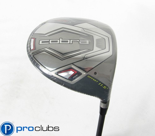 New cobra 2023 - cobra, air