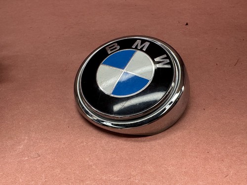 Bmw e53 e65 - bmw, x5