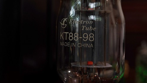 Shuguang kt88 tubo - shuguang, kt88-98