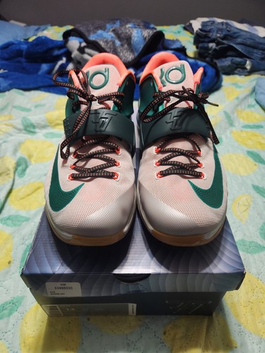 Taglia nike kd - -,