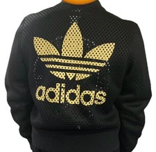 RARO Adidas x Jeremy Scott