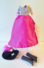 Barbie DOTW Francese- Doll Of The Word - Anno 1996 #16449