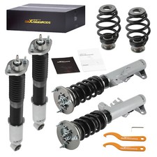 Coilovers y suspensiones roscadas tuning for BMW E36 3 Serie 1990-1998 316 318
