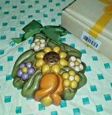 Mini Formella mazzolino fiori