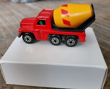 MATCHBOX Superfast n. canna