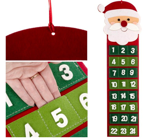 Calendario dell avvento - dell'avvento, 24