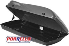 BOX AUTO BAULE PORTATUTTO DA