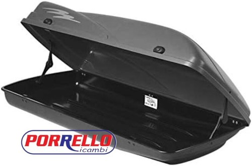 Box auto baule - box,