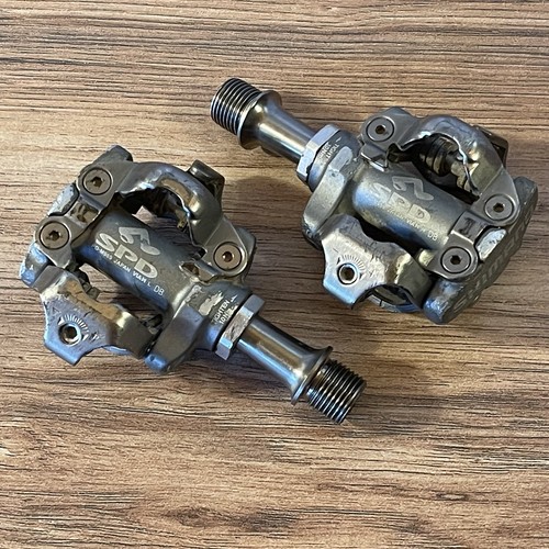 Pedali shimano xtr m959 - shimano,