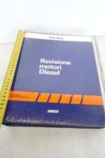 Manuale officina fiat - manuale,
