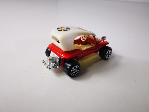 Dune buggy majorette 55 - dune,