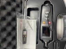 Amtast Tester Vibrazioni Trova