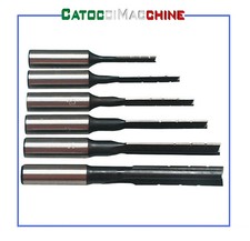 PUNTE MORTASA PER COMBINATA 6 PEZZI FERVI 0799/SXC  0799/DXC