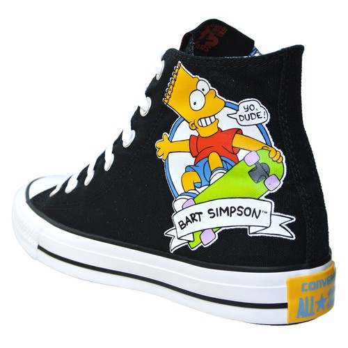 Converse chucks 8 5 - eu, uk