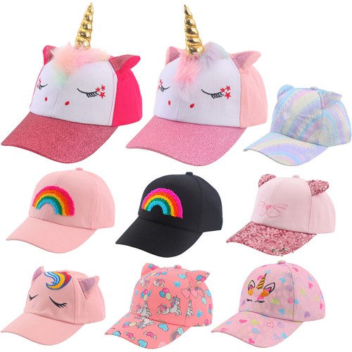 Cappelli baseball unicorno - cappelli, da