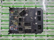 Centralina Body Computer Peugeot Ranch 1.6 HDI - 9653667580