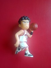 Manga Anime Basketball Slam Dunk Ryota Miyagi Figure 7cm