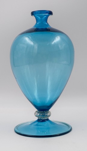 Antico venini vaso - venini,