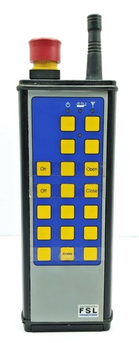 Trasmettitore radio remoto - radio,