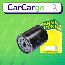 Filtro olio Mann per Alfa