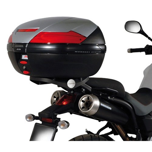 Portapacchi per yamaha 03 - yamaha, mt-03