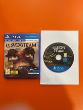 Bravo Team PS4 Usato in ottime condizioni (Playstation VR Richiesto)
