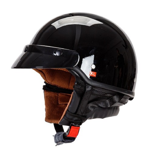 Dot moto mezzo casco - mezzo,
