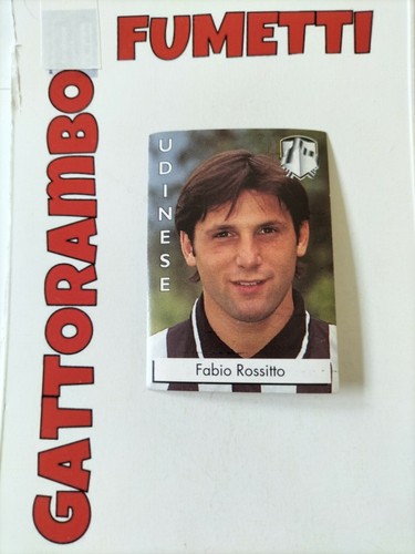 Figurine calciatori 297 - figurine,
