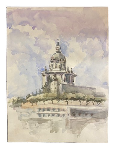 Quadro dipinto mano - quadro,
