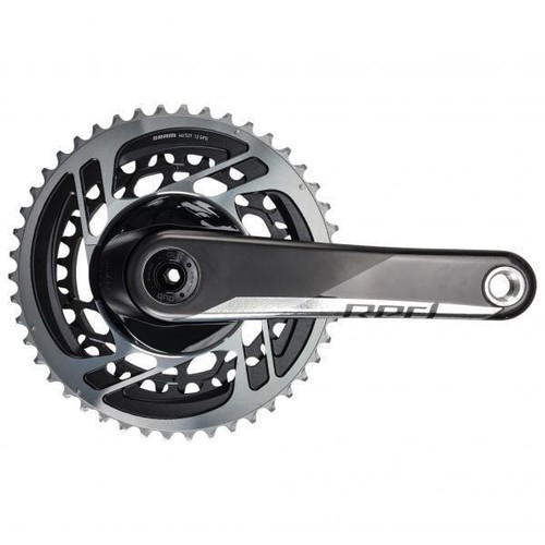 Guarnitura sram red dub - guarnitura,