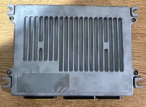 Modulo regolatore elettronico - modulo,